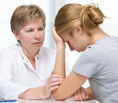 abuse attorney