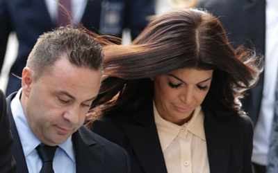 Joe and Teresa Guidice: The Real Deal on Bankruptcy Fraud and Divorce